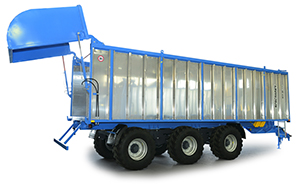 Техника для транспортировки грузов